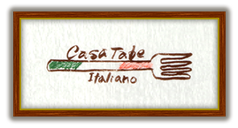 Casa Tabe Italiano