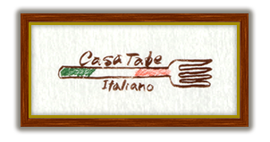 Casa Tabe Italiano
